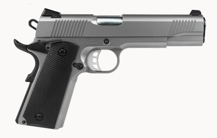 SDS 1911 SS45 DUTY 45ACP SS - Taurus Savings